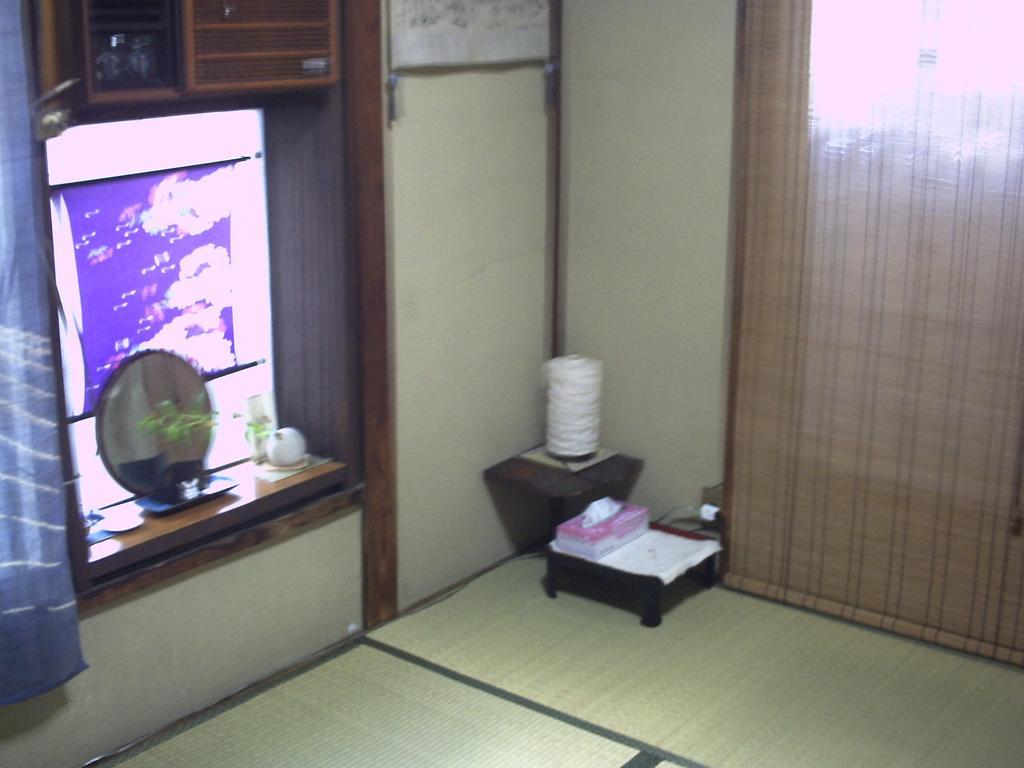 Ryokan Tama Präfektur Tokio